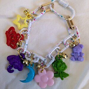 Charm Bracelet: Fo' Shizzle